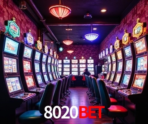 Fortune Tiger 8020bet