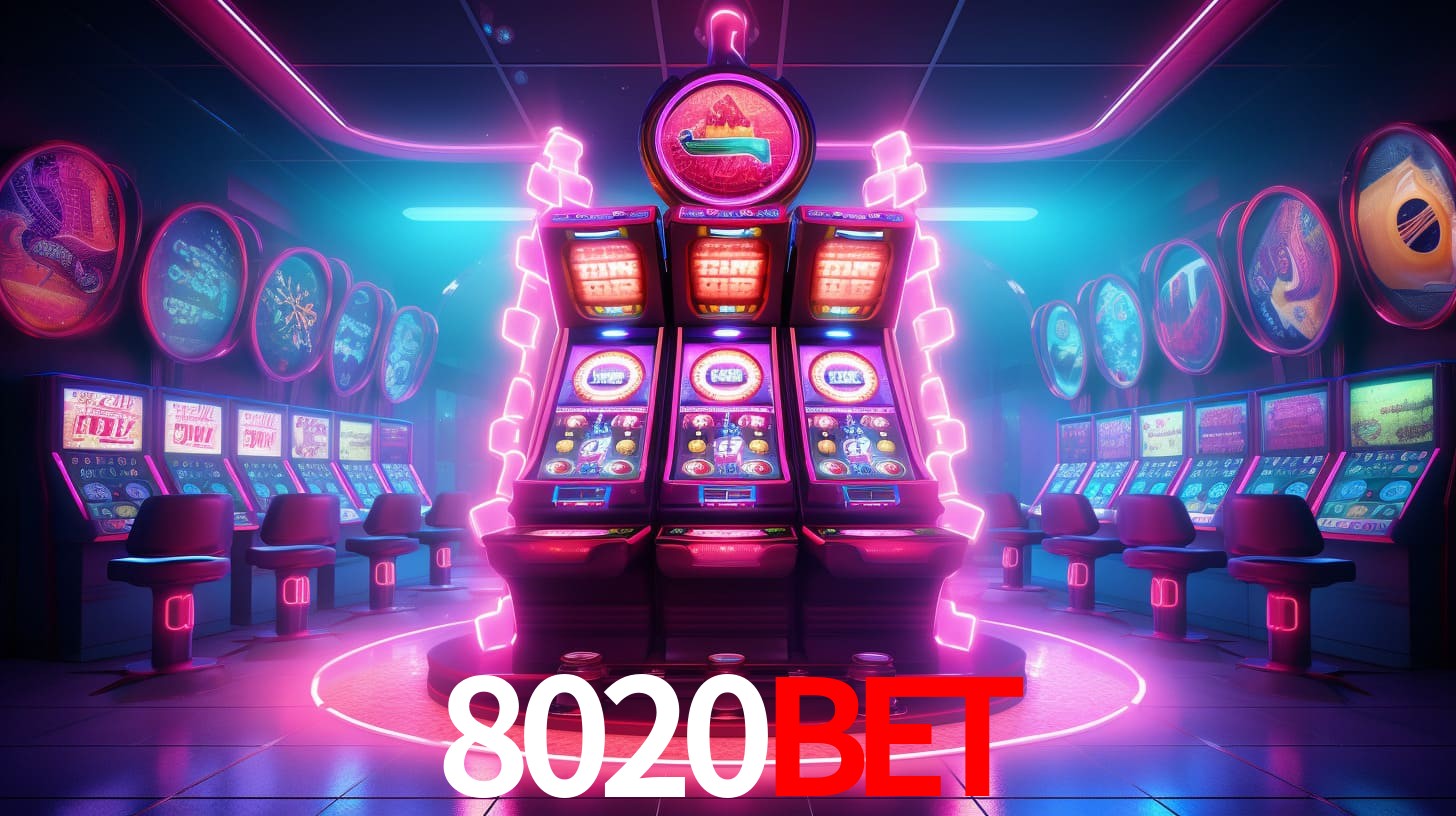 8020bet: Seu Cassino Premiado com Pagamentos Rápidos