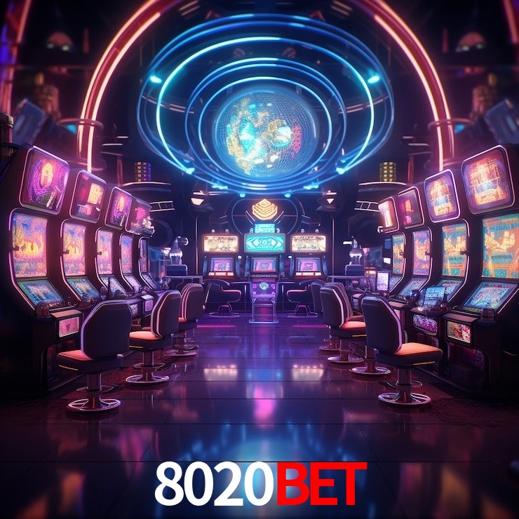 Painel RTP 8020bet