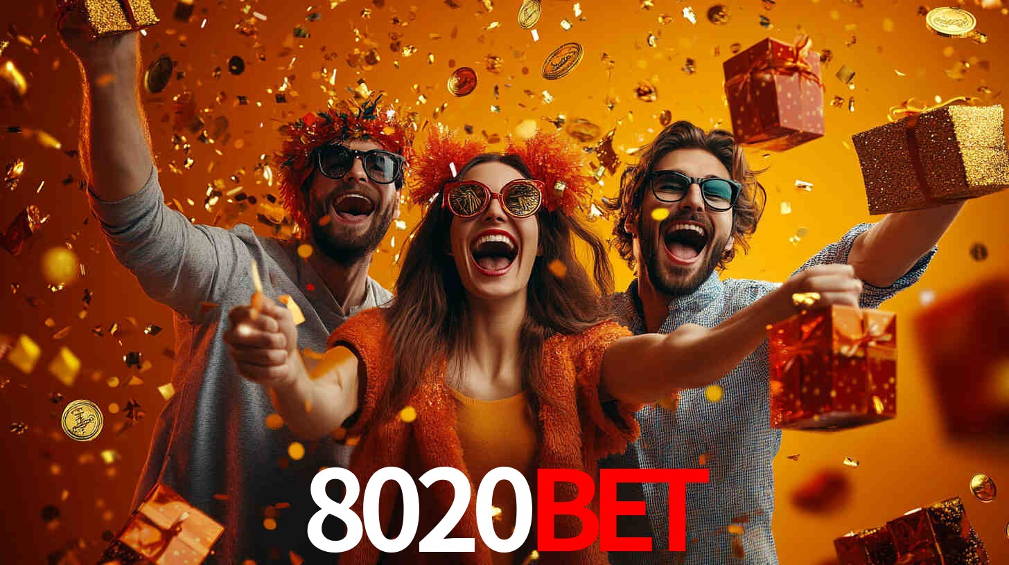 8020bet: Seu Especialista em Apostas Esportivas Brasileiras