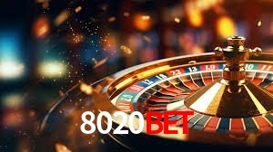 Integração de APIs 8020bet