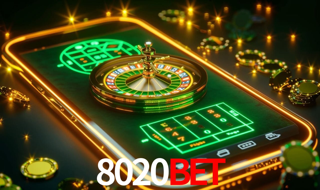 Segurança 2FA 8020bet