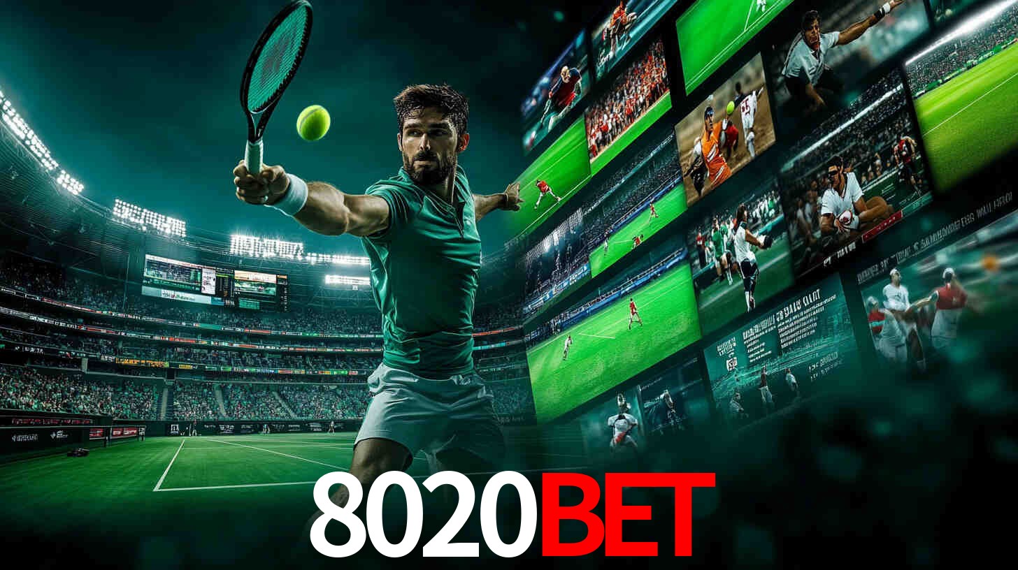 Descubra o Programa VIP da 8020bet: Vantagens Exclusivas para Jogadores