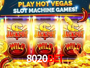 Descubra a Magia dos Jogos de Arcade no 8020bet