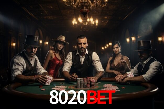 A Emoção da Loteria na 8020bet: Uma Chance de Mudança de Vida