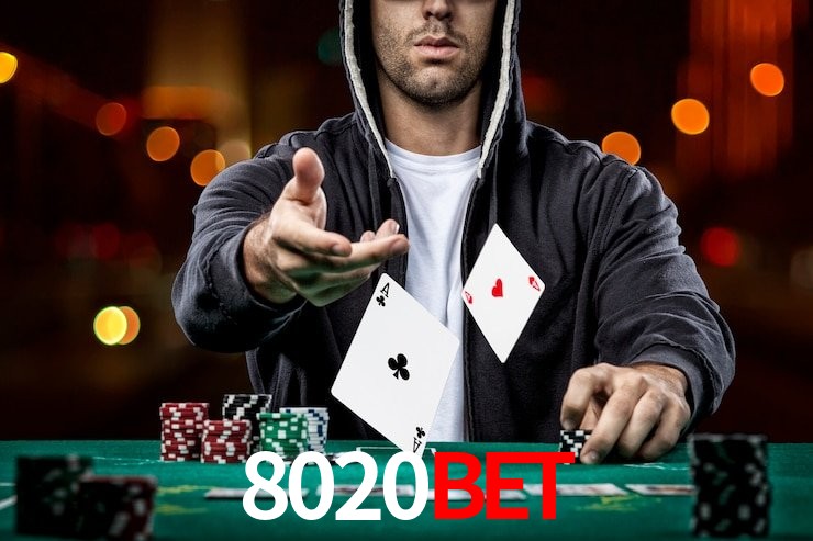 Bônus Generosos e Exclusivos no 8020bet para Você!