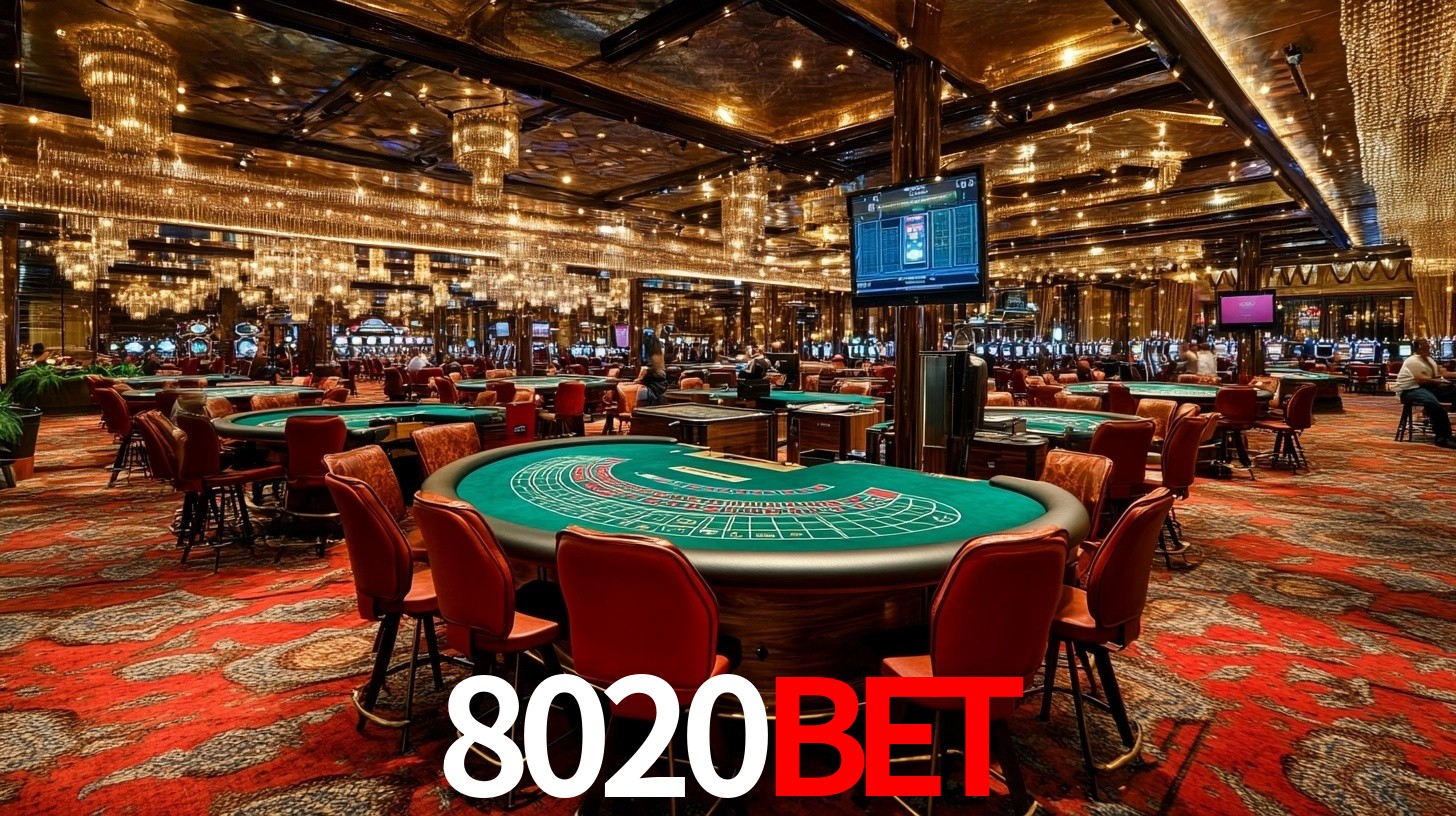 8020bet - Cassino De Slots Diversificado - 8020bet.com