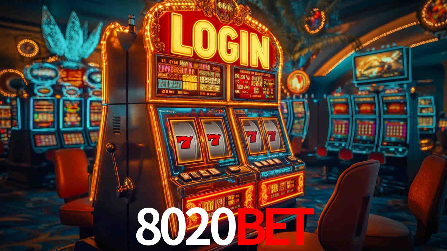 Premium Interface 8020bet