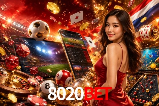 Quick Registration 8020bet