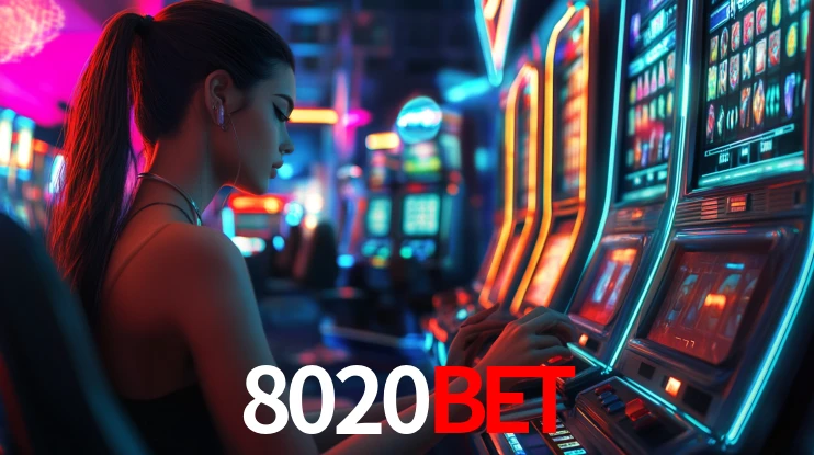 Explore as vantagens do 8020bet: serviço profissional e confiabilidade