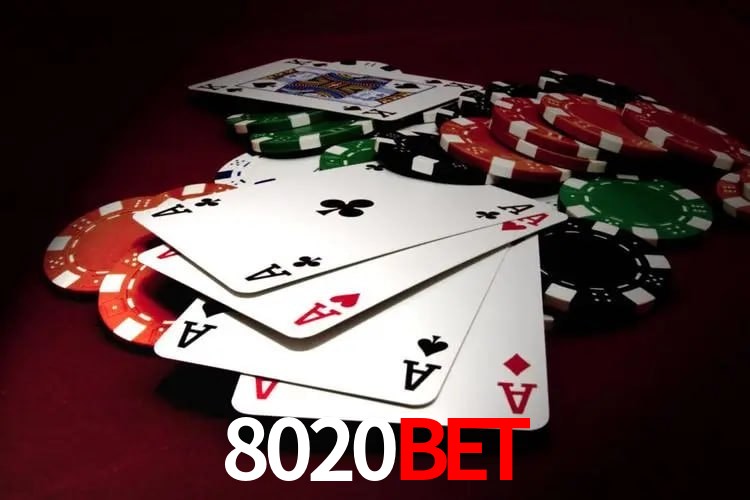 Torneios 8020bet