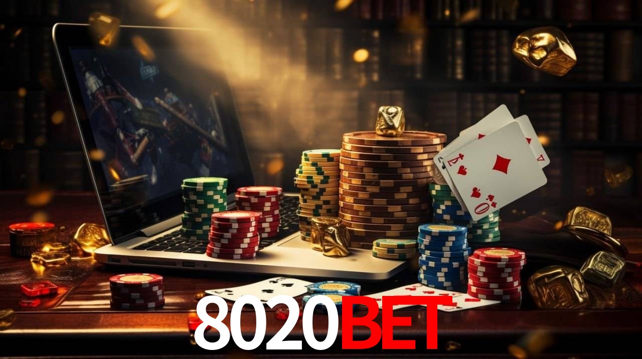 Casino Ao Vivo 8020bet