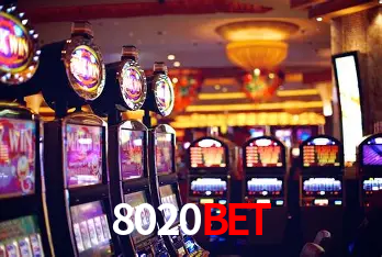 Descubra a Essência do 8020bet: Nossa História e Compromissos