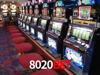A Experiência Imersiva dos Cassinos Ao Vivo no 8020bet