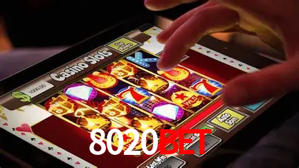 Desvendando o Mundo dos Jogos Virtuais na 8020bet