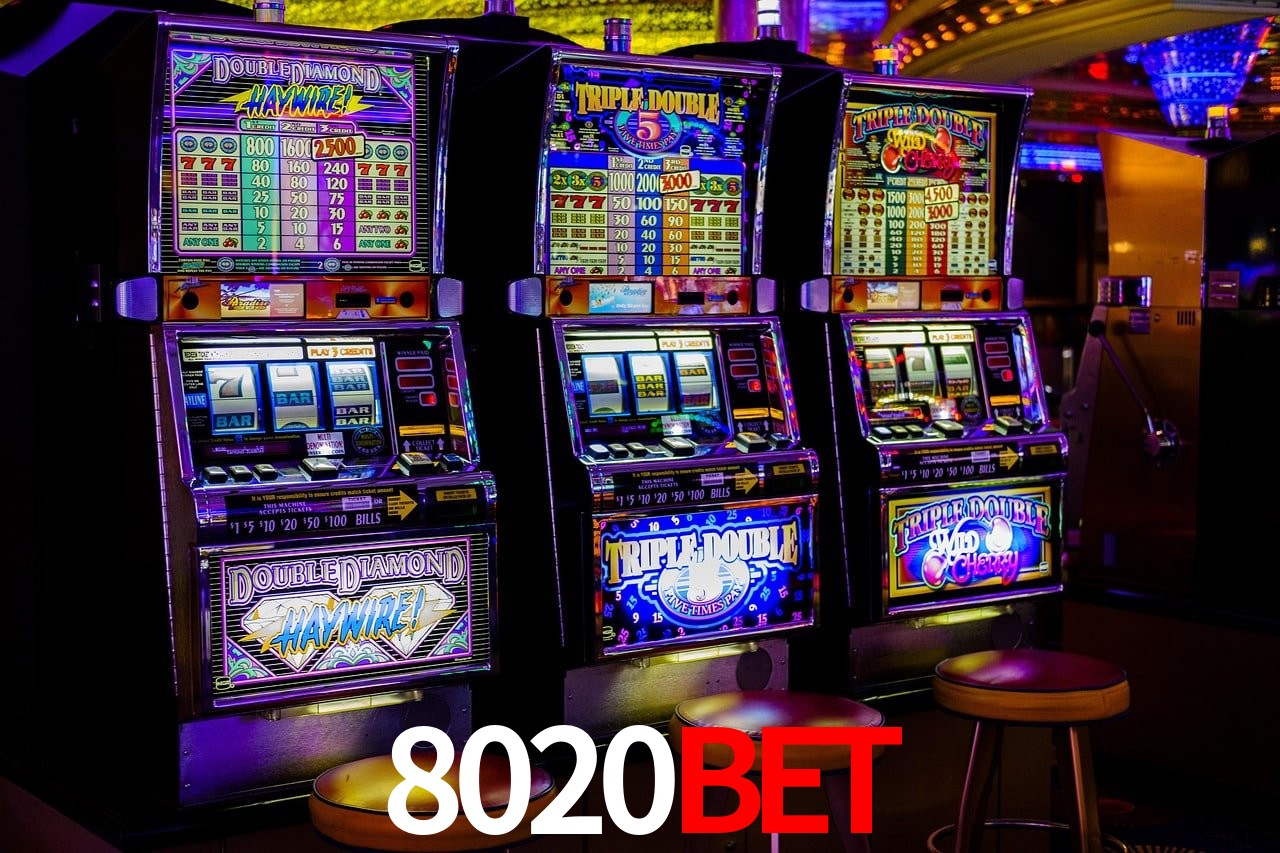 Casino VIP 8020bet