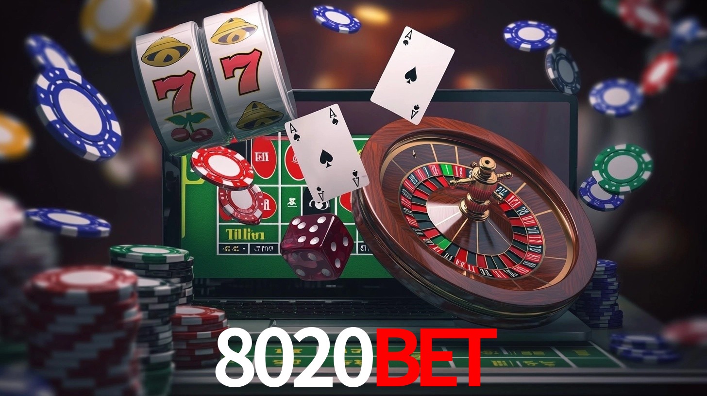 Ofertas Imperdíveis na 8020bet: Promoções e Bônus Que Valem a Pena