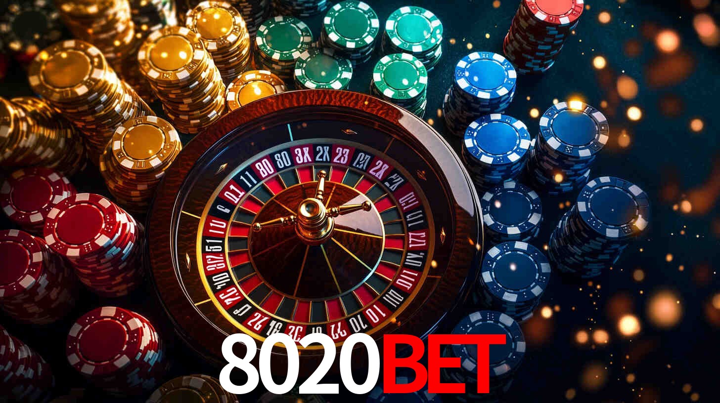 Exclusive Games 8020bet
