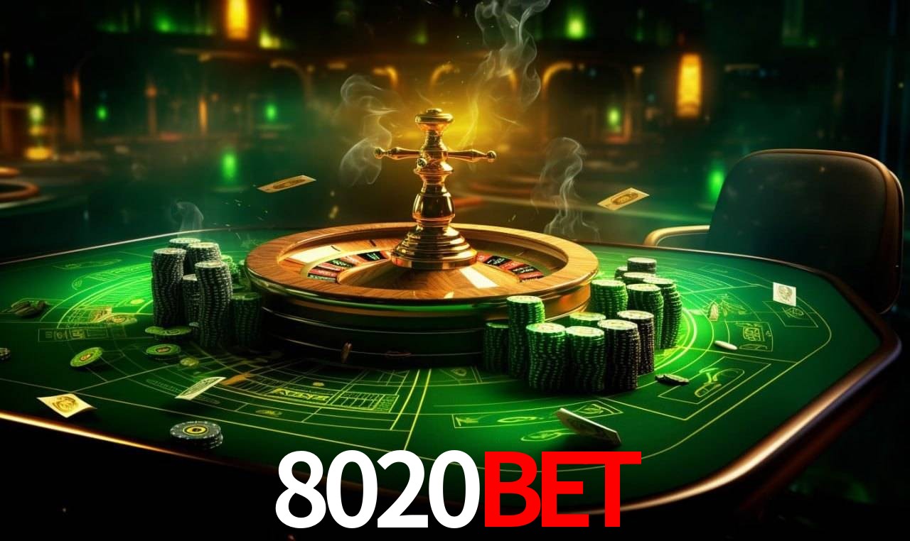 App oficial 8020bet