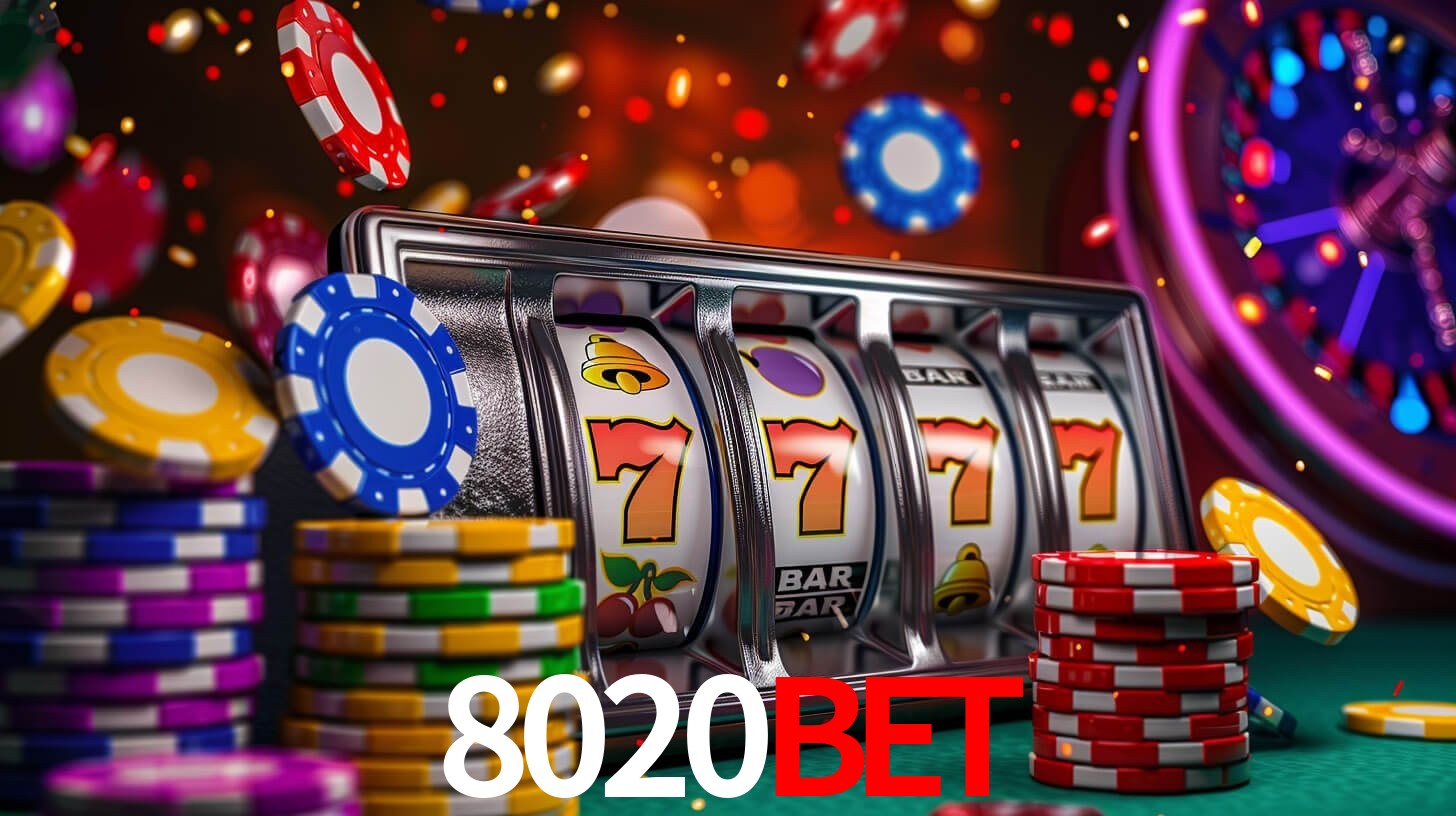 Jogos Exclusivos 8020bet
