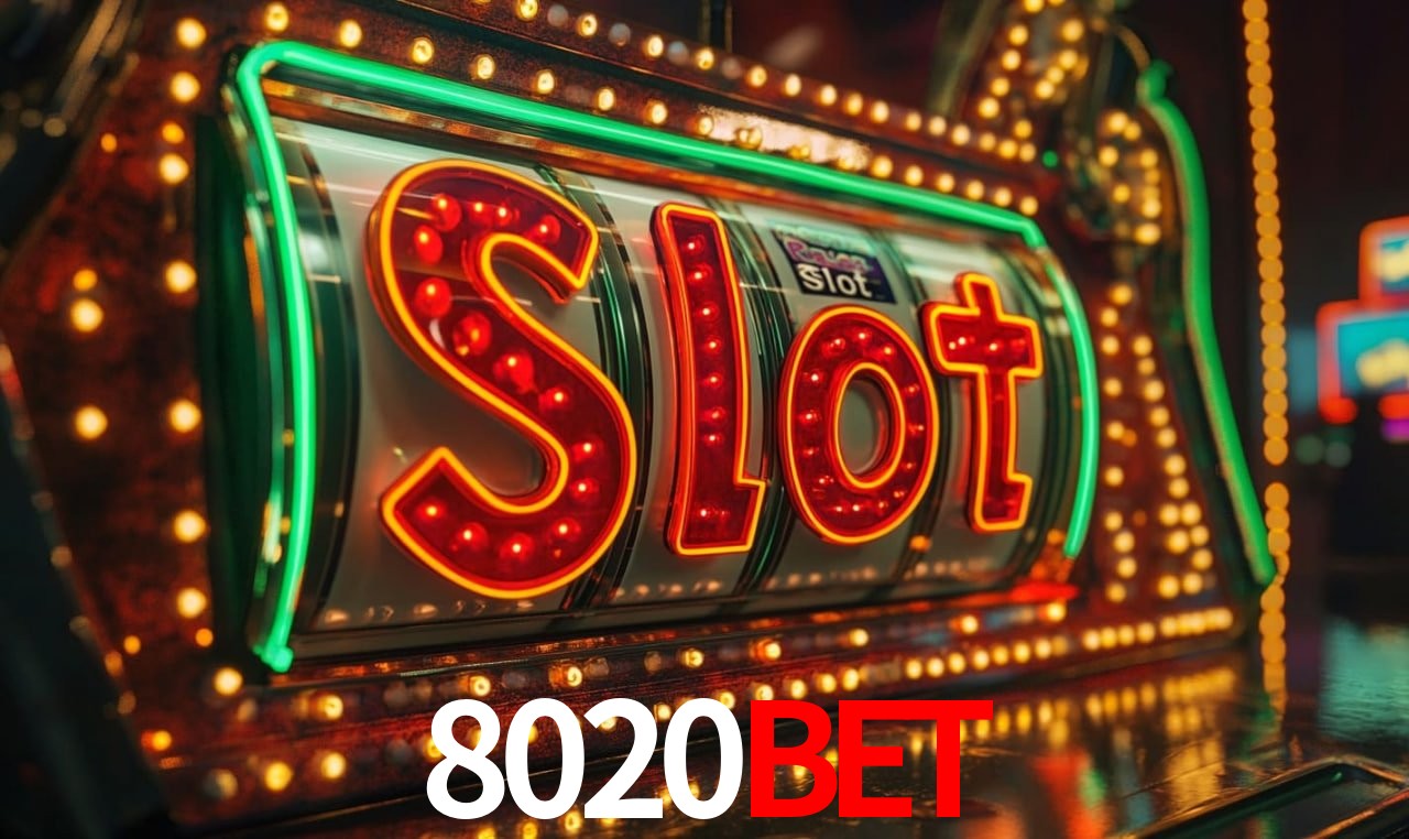 Cadastro Rápido 8020bet