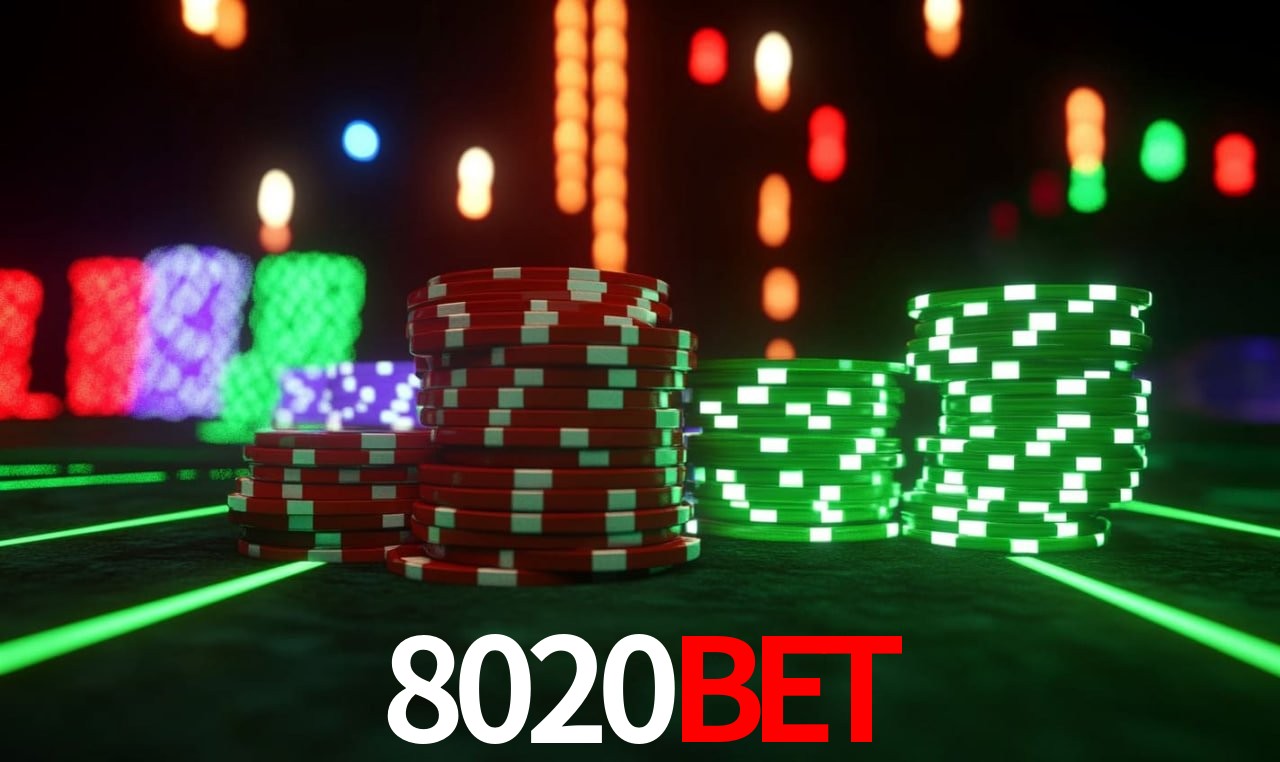 Experiência VIP 8020bet