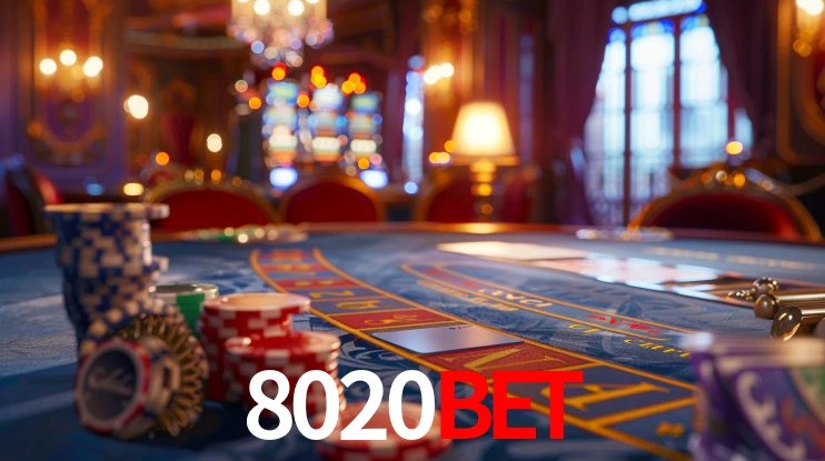 2FA Security 8020bet