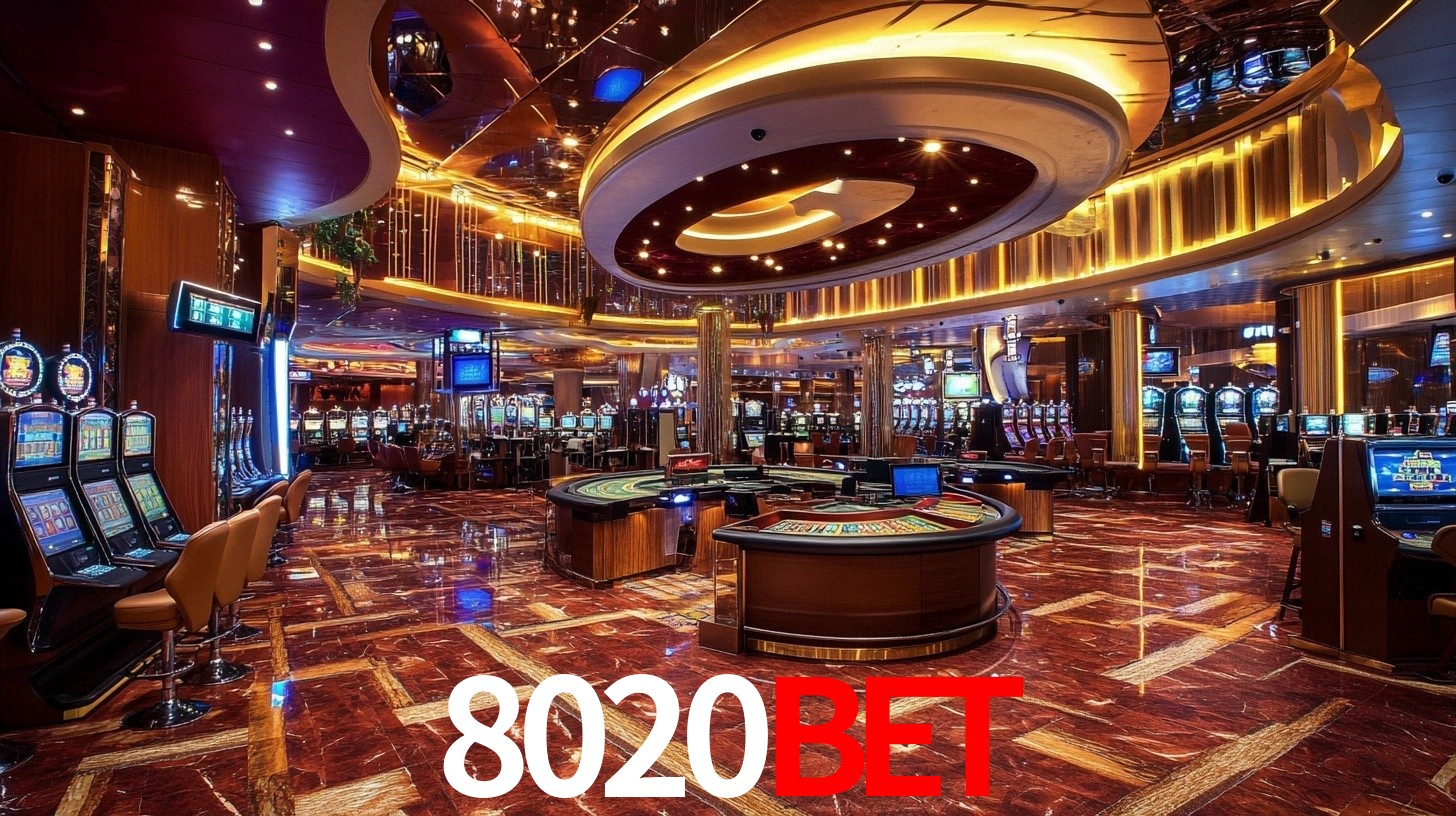 Daily Bonuses 8020bet