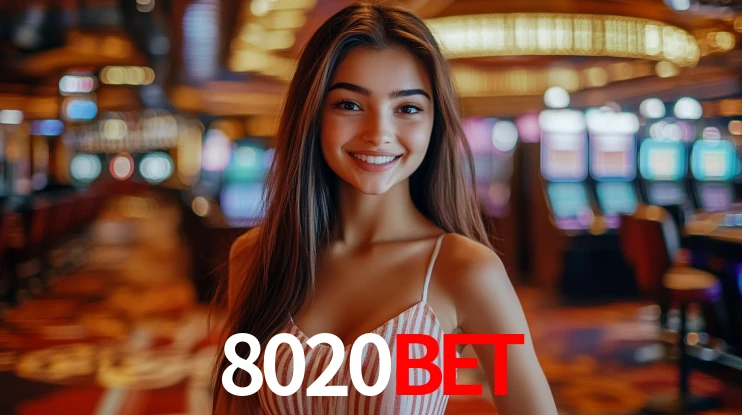 8020bet App Interface