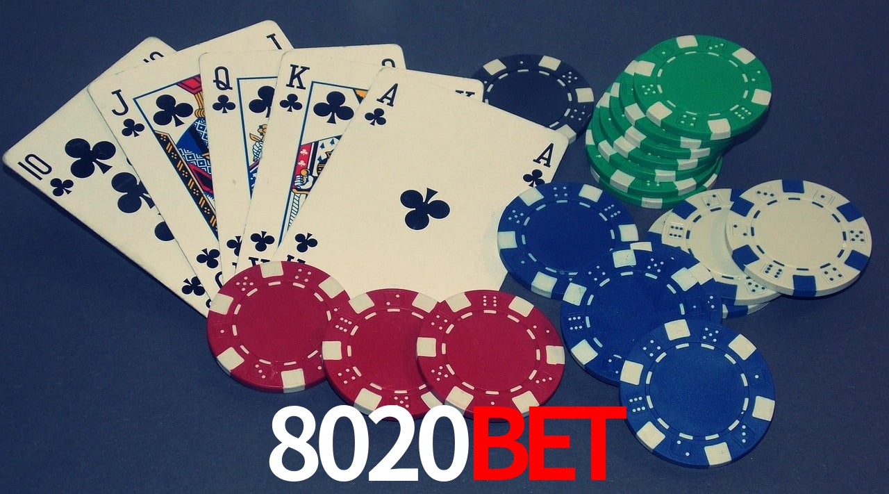 Game Statistics 8020bet