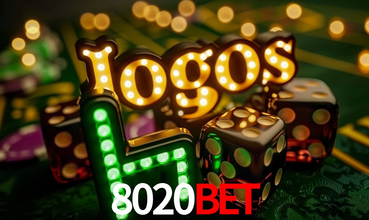 Experiência VIP 8020bet