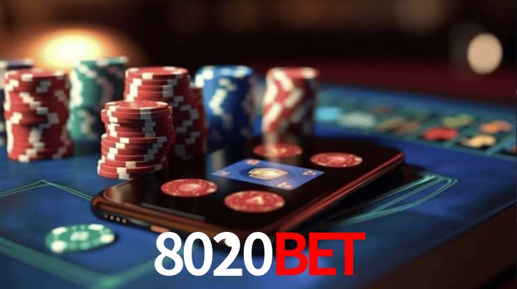 Estatísticas do Jogo 8020bet