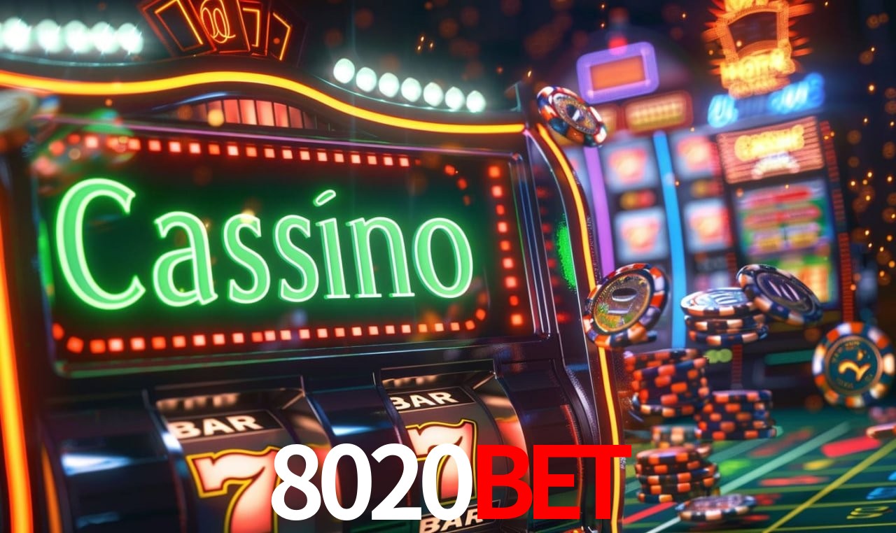 Provedores de Jogos 8020bet