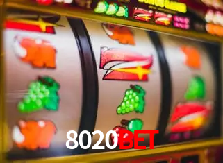 A Emoção da Loteria na 8020bet: Uma Chance de Mudança de Vida