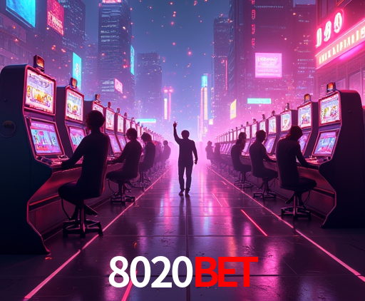 Programa VIP 8020bet