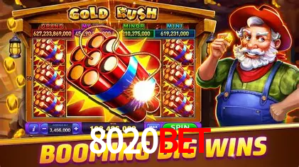 A Revolução dos Aplicativos de Jogos no 8020bet