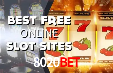 Desvendando o Mundo dos Jogos Virtuais na 8020bet