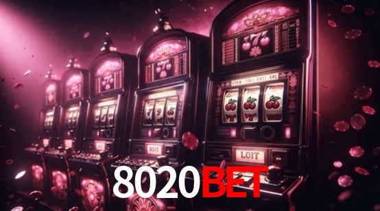 cassino 8020bet