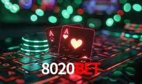 Apostas de Futebol 8020bet