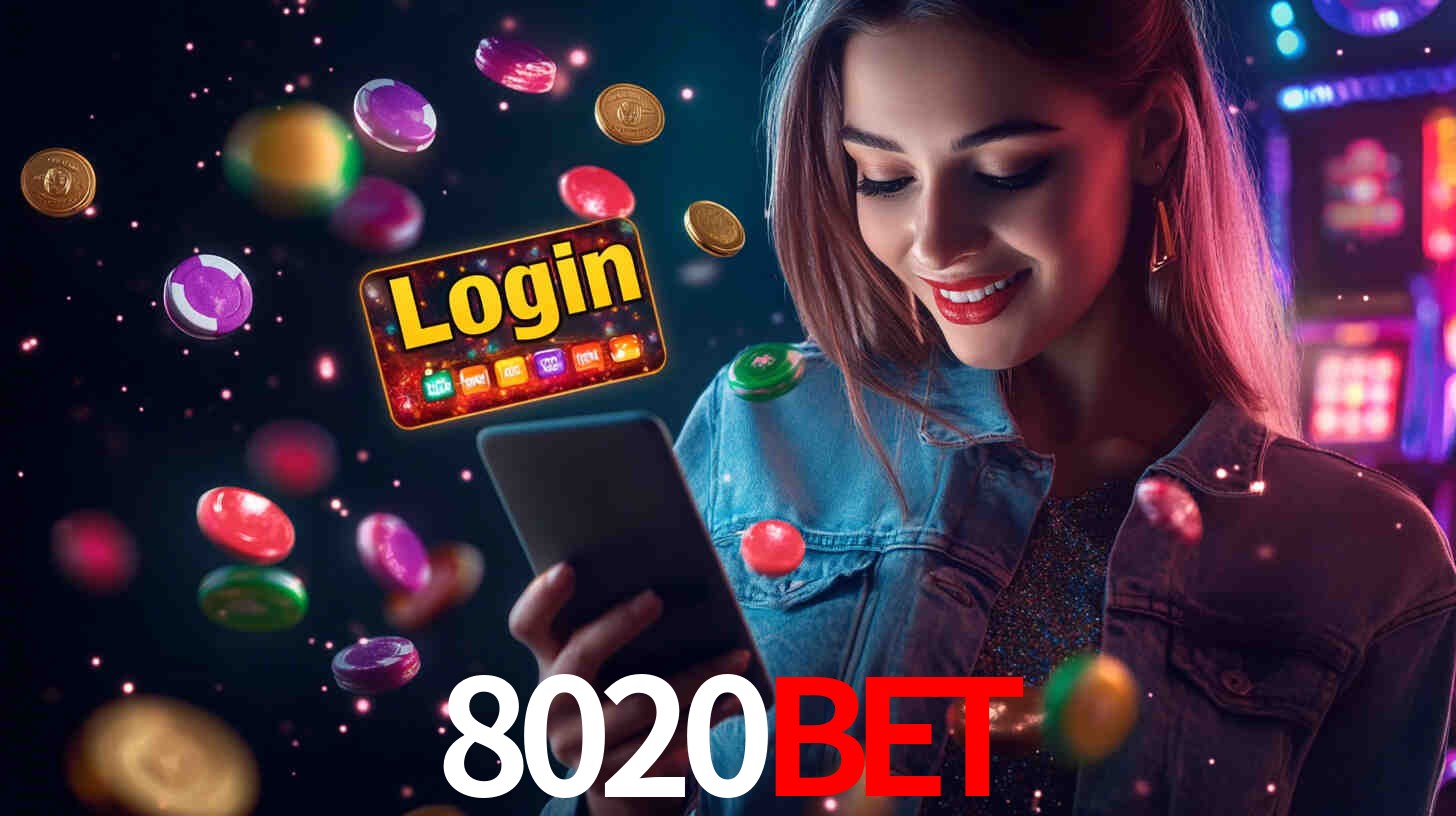 A Popularidade dos Caça-Níqueis no 8020bet