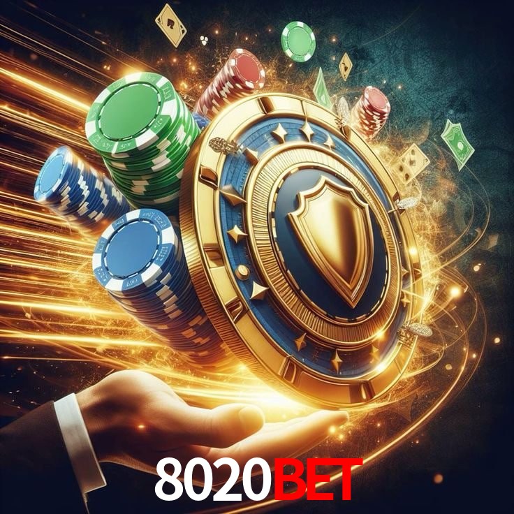 Benefícios VIP 8020bet