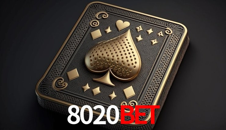 Apostas de Tênis 8020bet