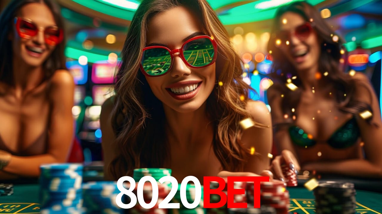 Football Betting 8020bet