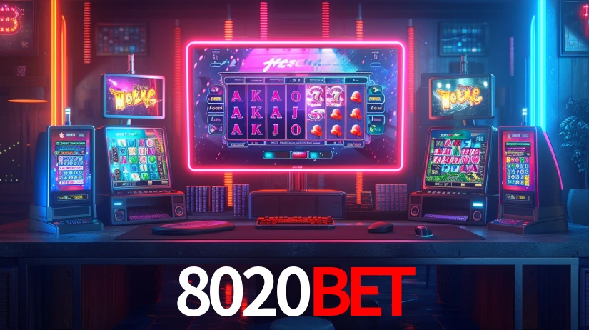 Experimente o Login Seguro Premium no 8020bet