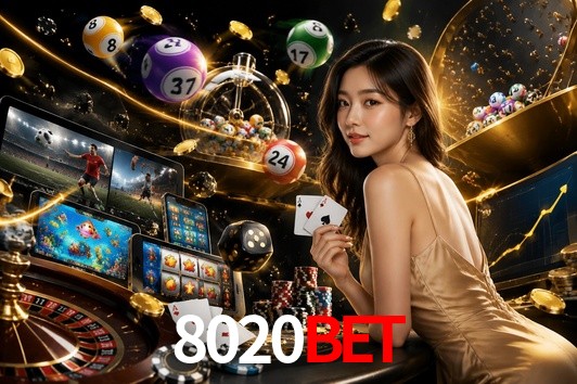 Flash Promotion 8020bet