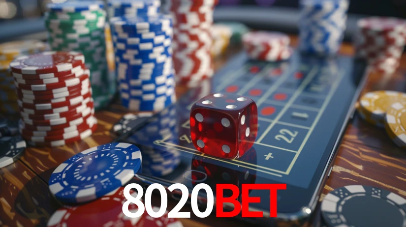 8020bet: A Experiência de Casino com Jogos de Mesa ao Vivo