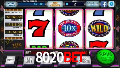 Desvendando o Mundo dos Jogos Virtuais na 8020bet