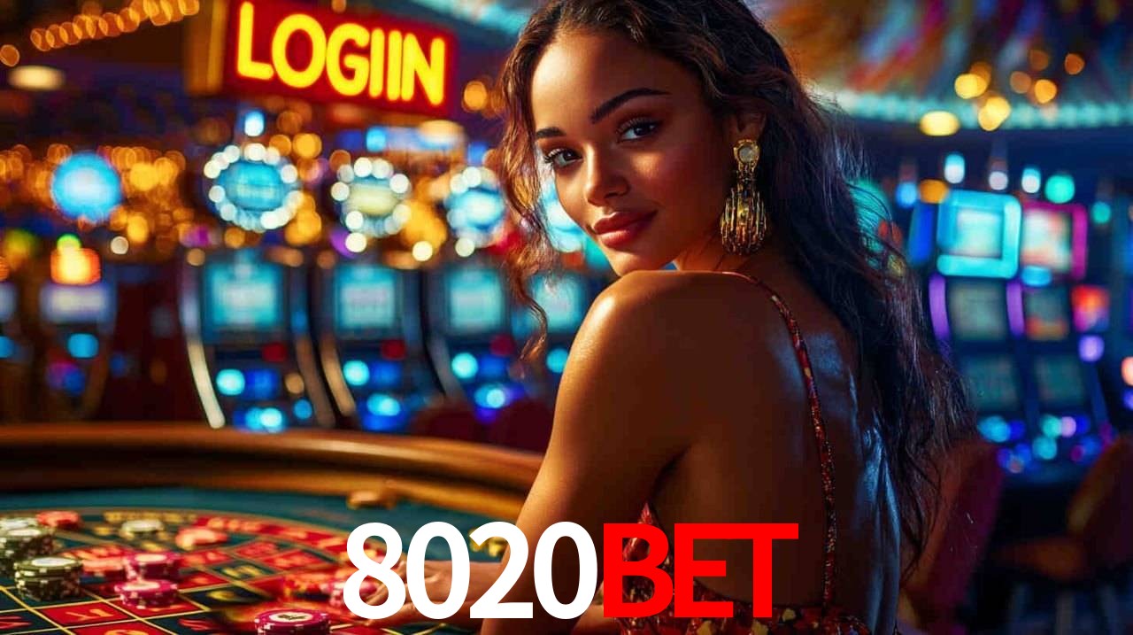 Avaliações dos Jogadores 8020bet