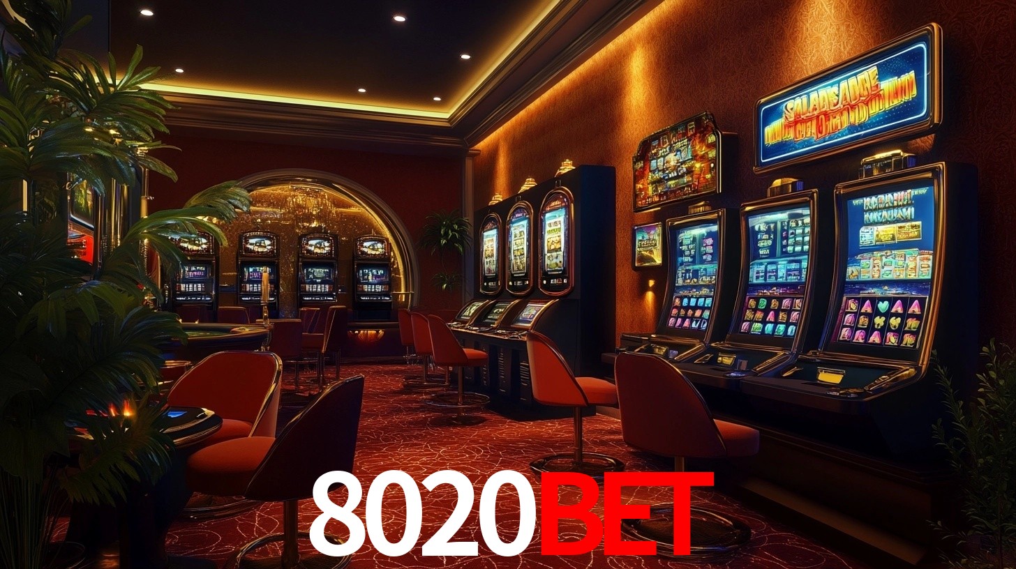 Programa VIP 8020bet