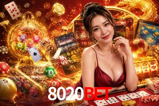 Game Providers 8020bet